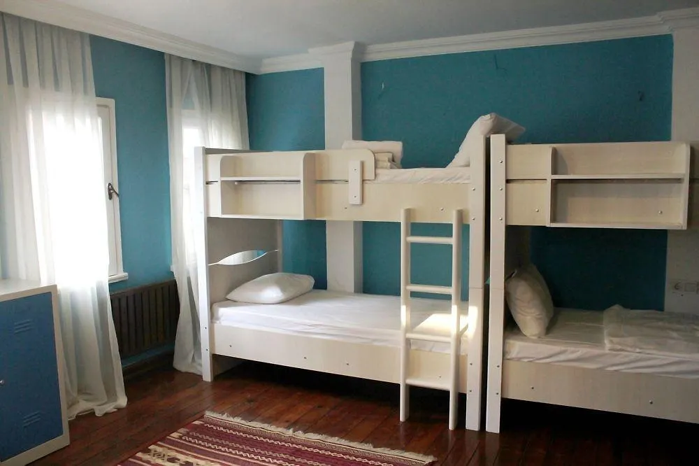 Hotel Cheers Hipstreet Istanbulská provincie